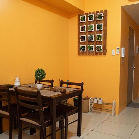 Wind Residences For Rent - Luiice تاجيتاي المظهر الخارجي الصورة