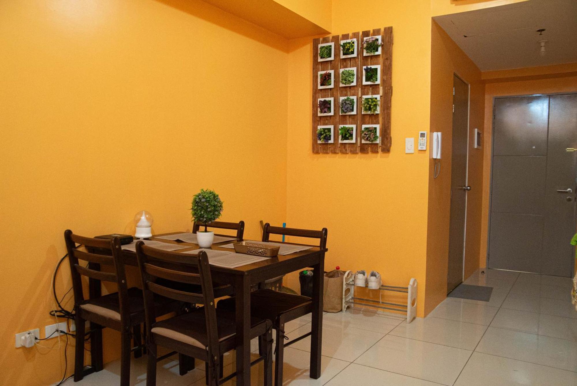Wind Residences For Rent - Luiice تاجيتاي المظهر الخارجي الصورة