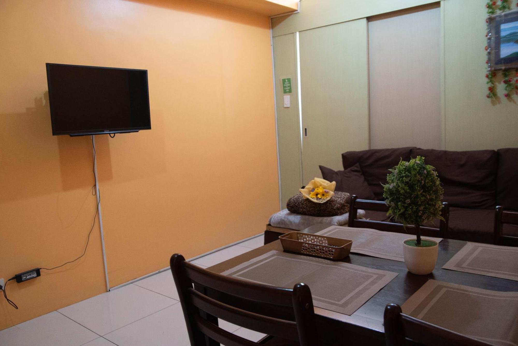 Wind Residences For Rent - Luiice تاجيتاي المظهر الخارجي الصورة