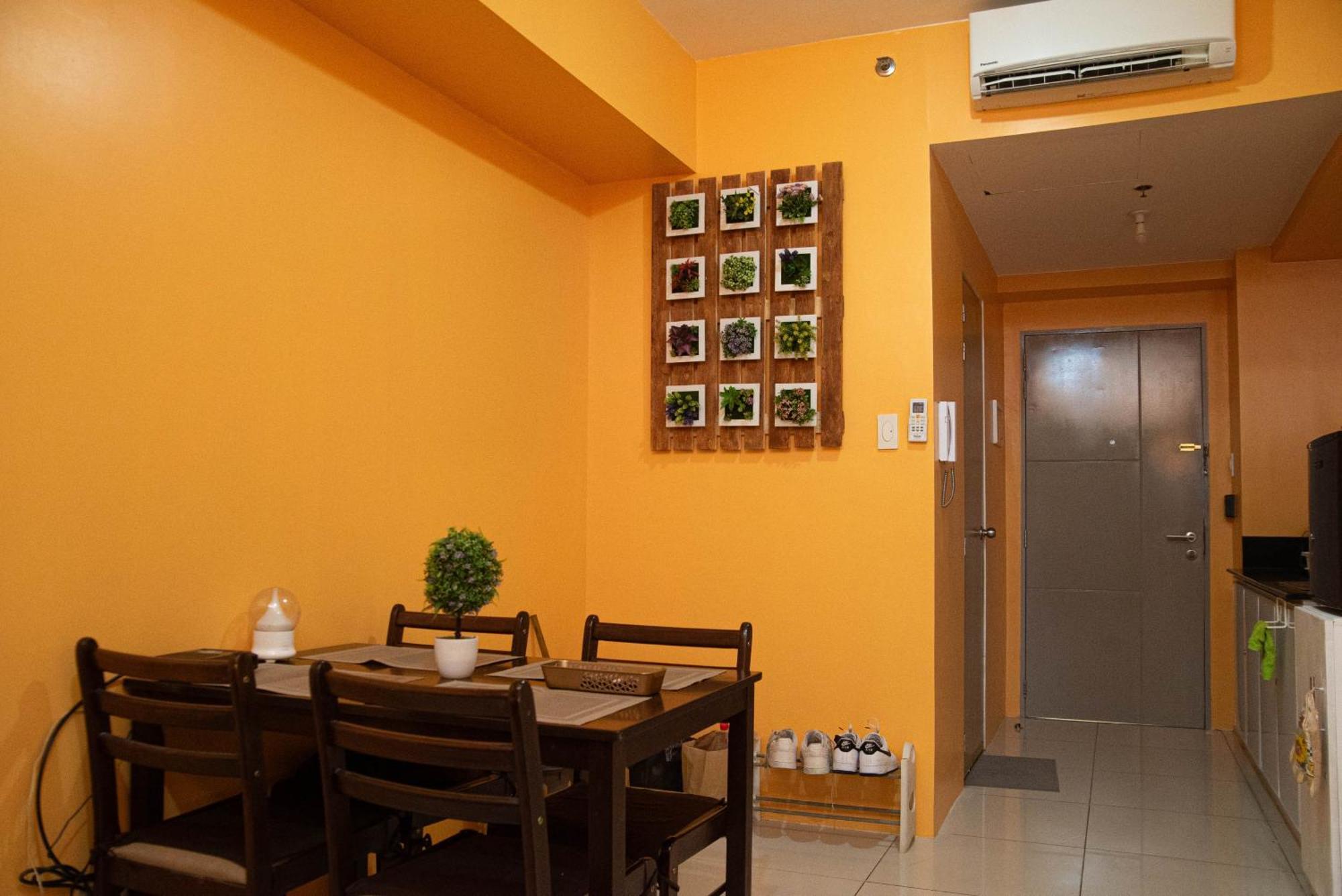Wind Residences For Rent - Luiice تاجيتاي المظهر الخارجي الصورة