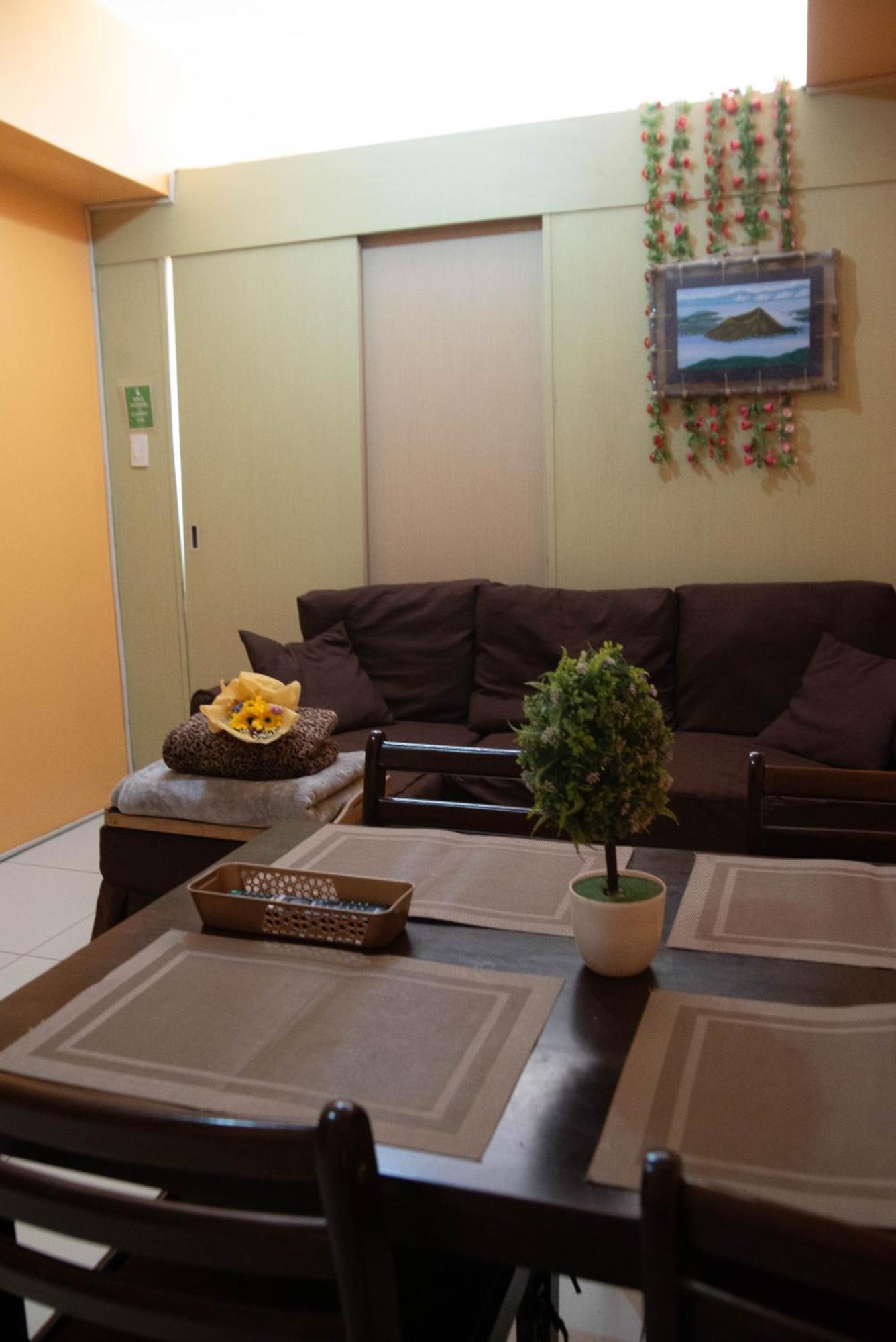 Wind Residences For Rent - Luiice تاجيتاي المظهر الخارجي الصورة