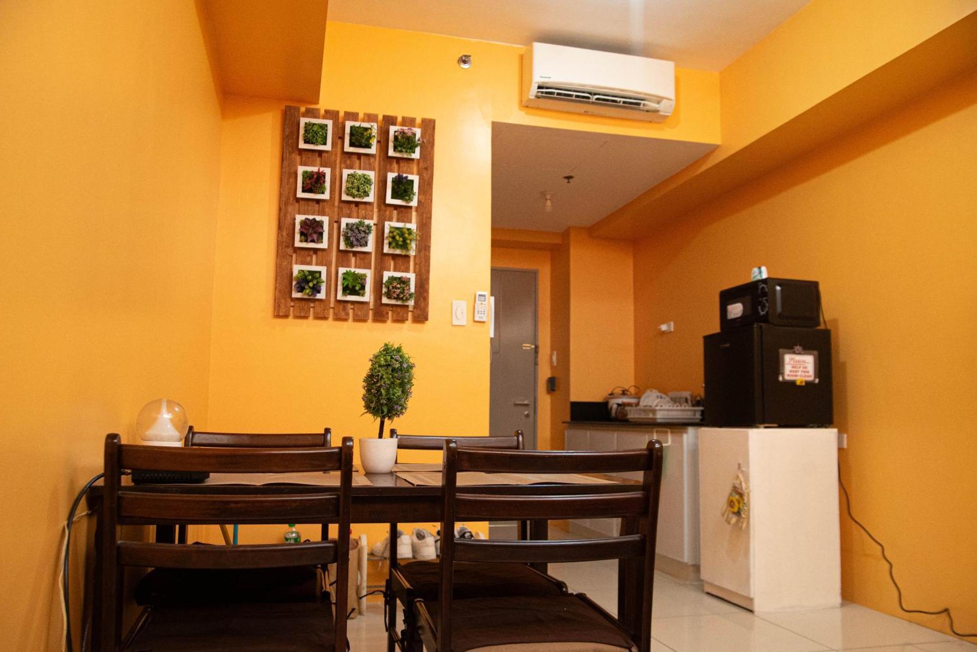 Wind Residences For Rent - Luiice تاجيتاي المظهر الخارجي الصورة