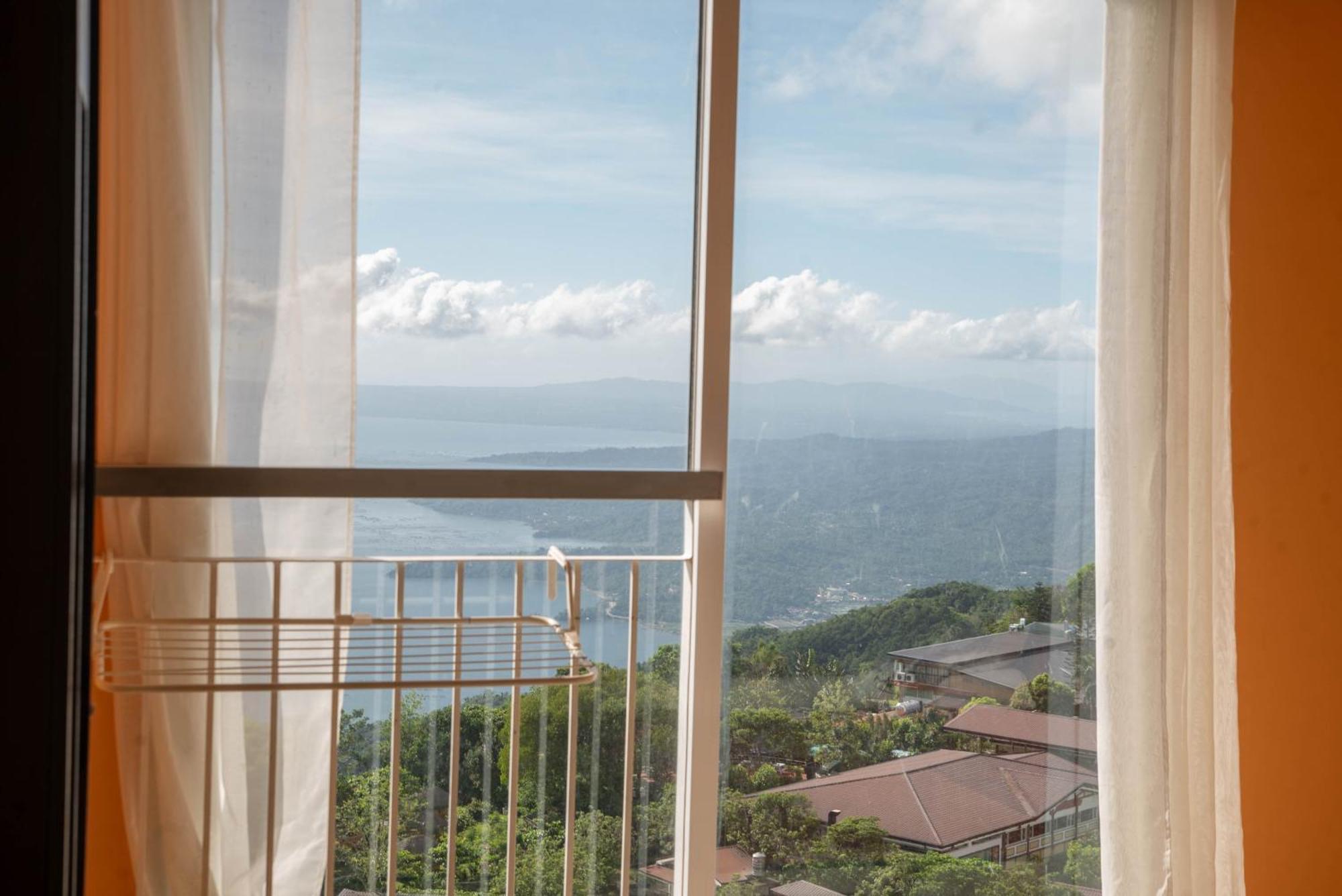 Wind Residences For Rent - Luiice تاجيتاي المظهر الخارجي الصورة