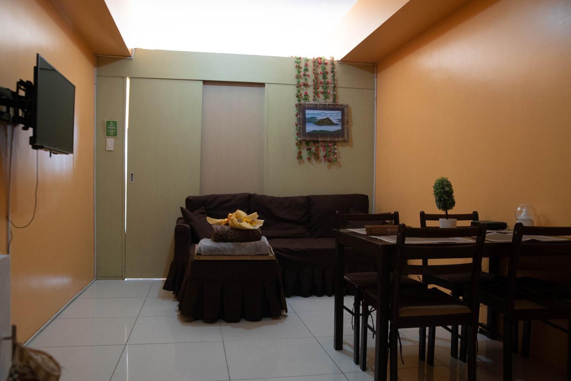 Wind Residences For Rent - Luiice تاجيتاي المظهر الخارجي الصورة