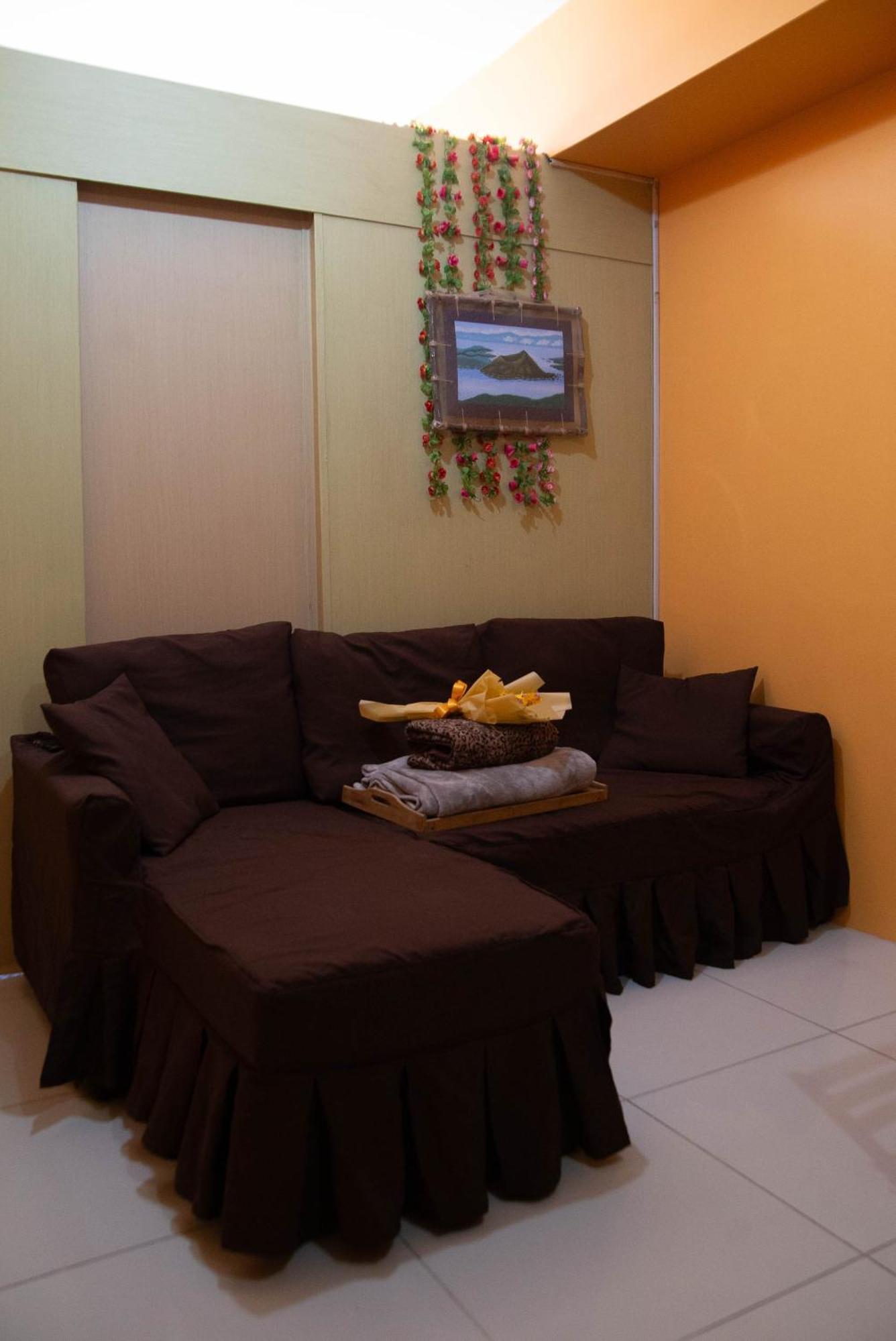 Wind Residences For Rent - Luiice تاجيتاي المظهر الخارجي الصورة