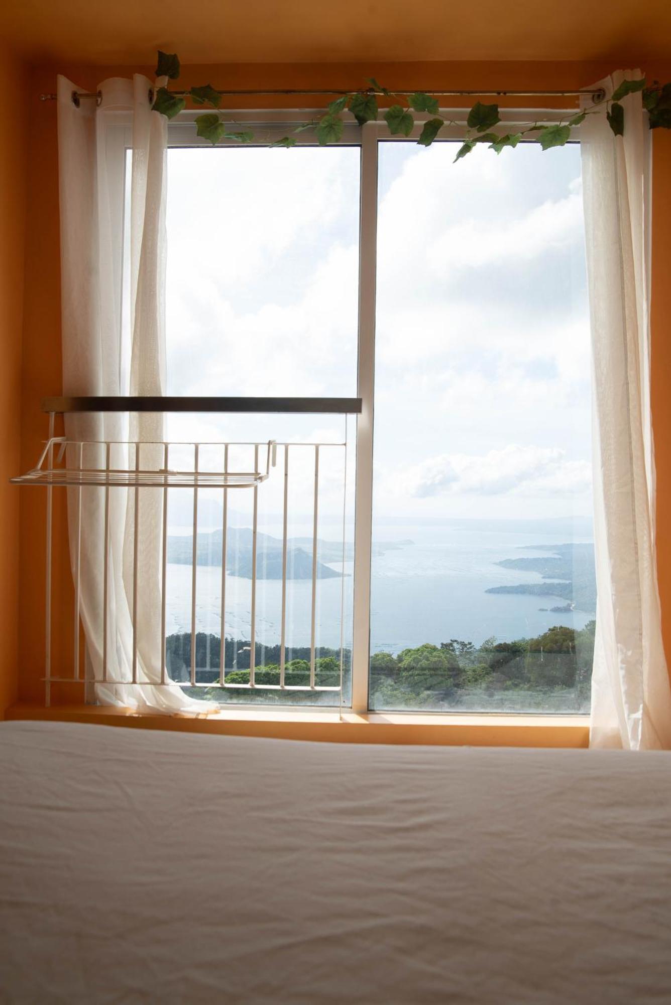Wind Residences For Rent - Luiice تاجيتاي المظهر الخارجي الصورة