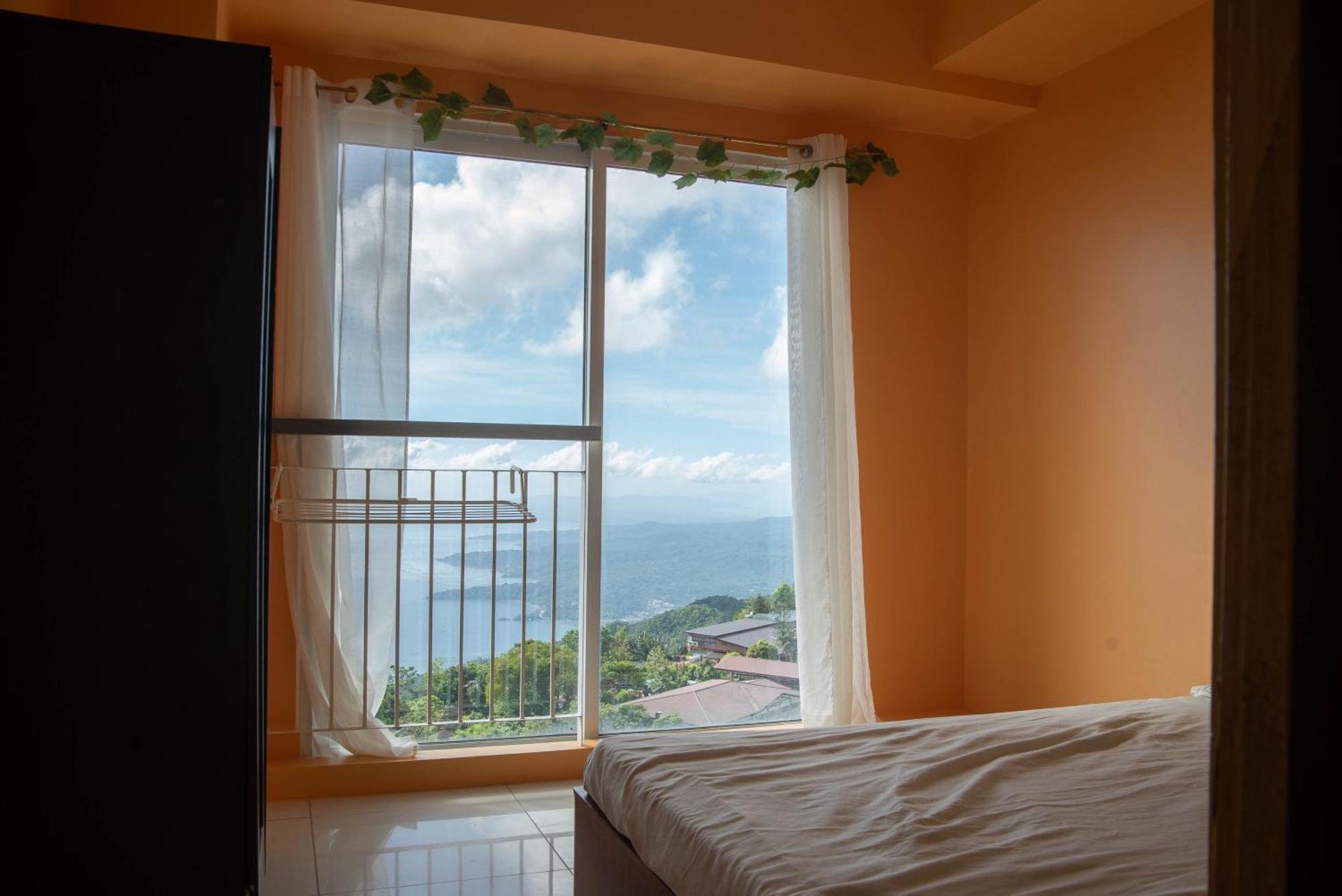 Wind Residences For Rent - Luiice تاجيتاي المظهر الخارجي الصورة