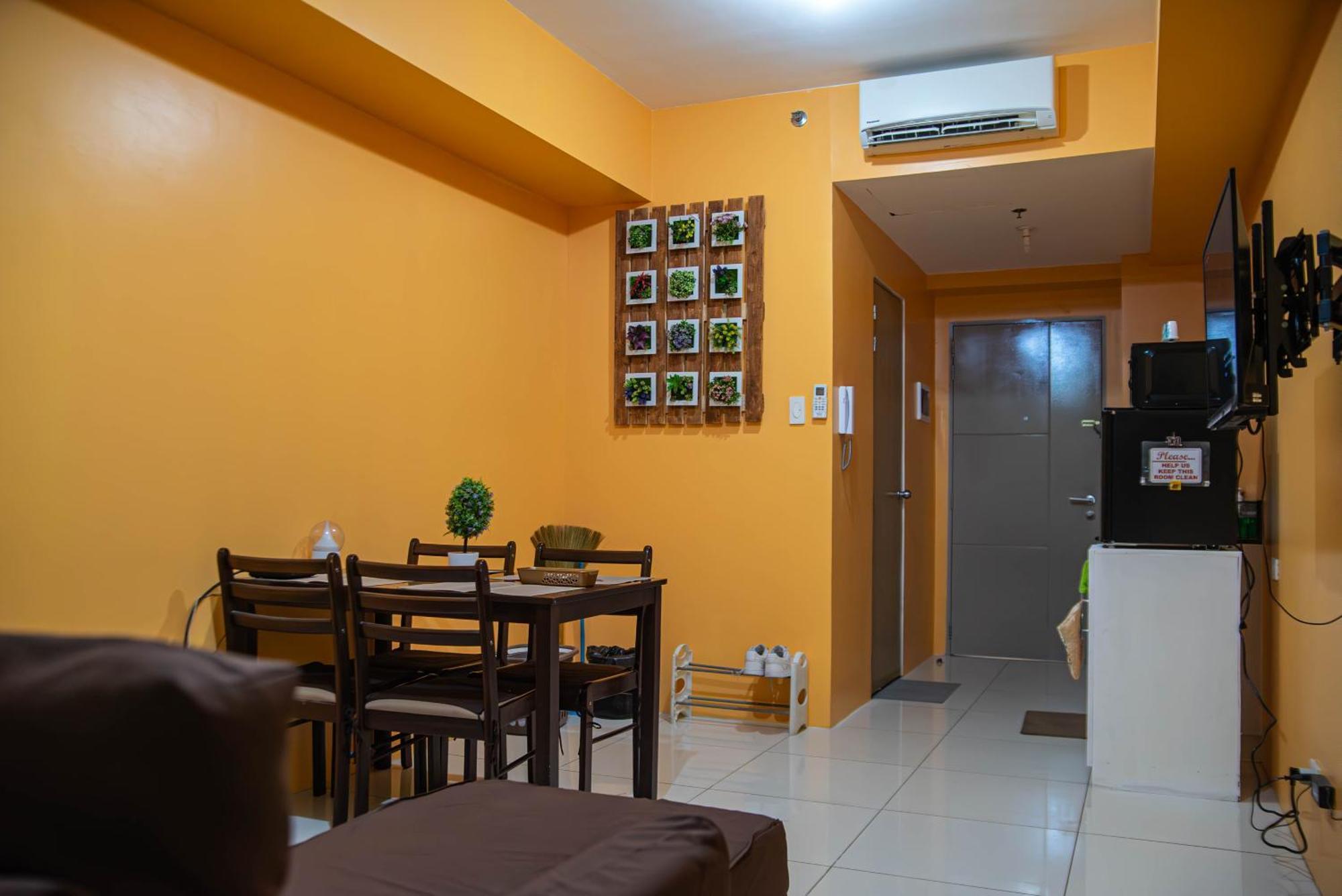 Wind Residences For Rent - Luiice تاجيتاي المظهر الخارجي الصورة