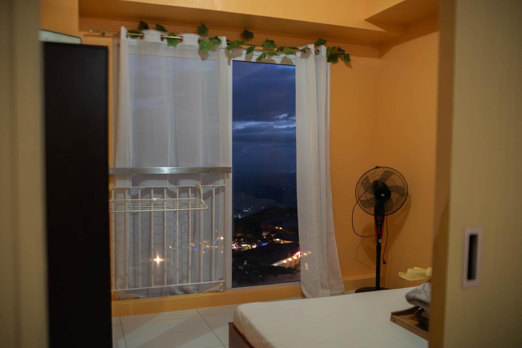 Wind Residences For Rent - Luiice تاجيتاي المظهر الخارجي الصورة