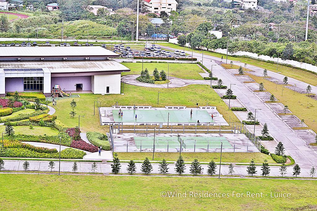 Wind Residences For Rent - Luiice تاجيتاي المظهر الخارجي الصورة