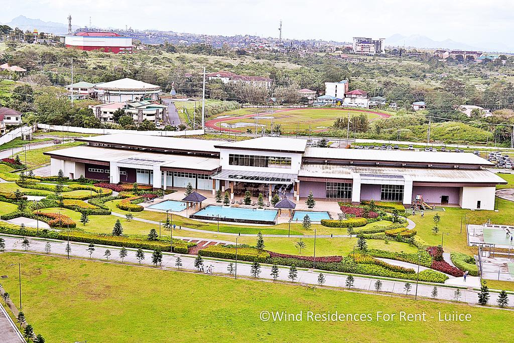 Wind Residences For Rent - Luiice تاجيتاي المظهر الخارجي الصورة