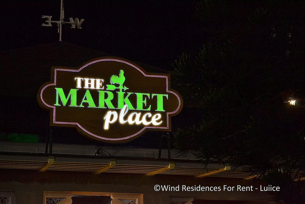 Wind Residences For Rent - Luiice تاجيتاي المظهر الخارجي الصورة
