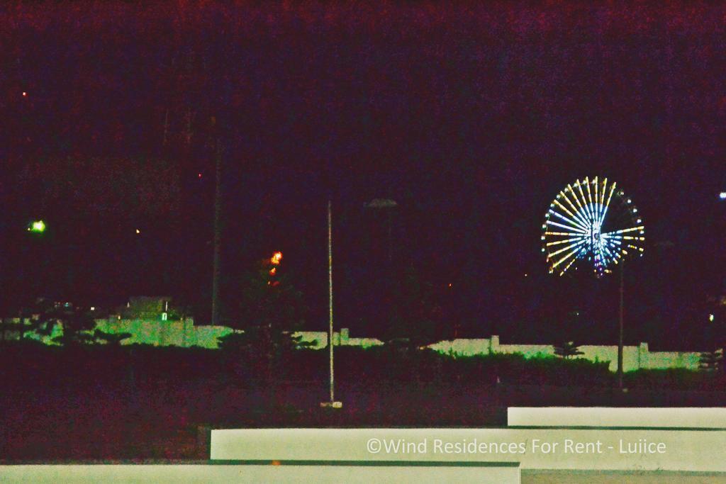 Wind Residences For Rent - Luiice تاجيتاي المظهر الخارجي الصورة