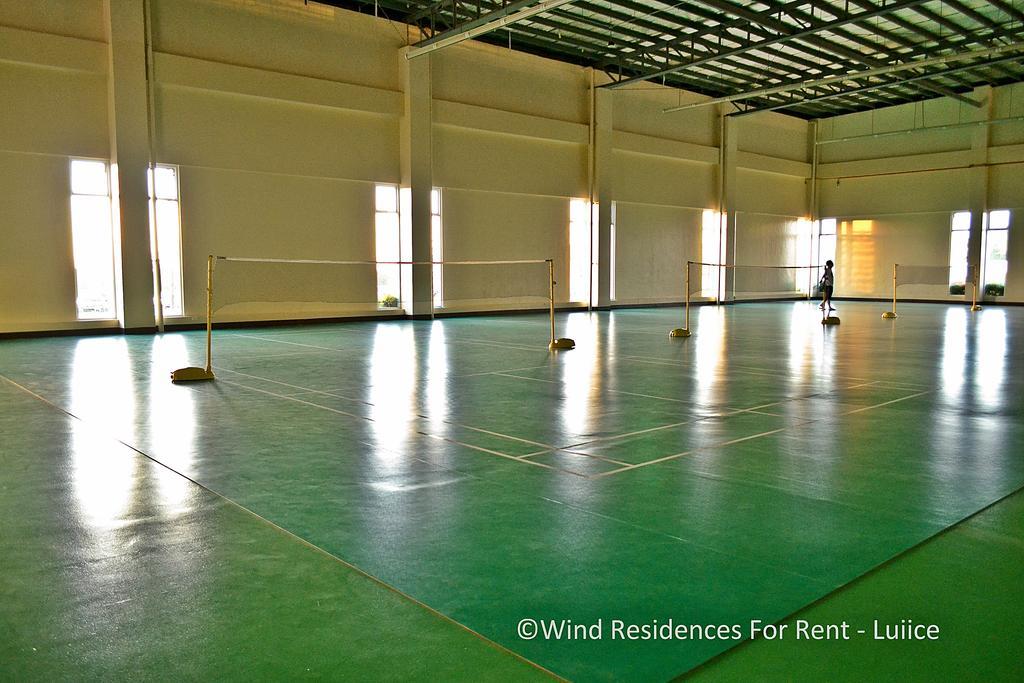 Wind Residences For Rent - Luiice تاجيتاي المظهر الخارجي الصورة