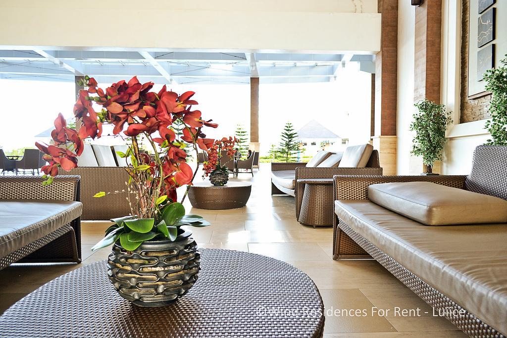 Wind Residences For Rent - Luiice تاجيتاي المظهر الخارجي الصورة